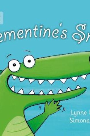 Cover of Clementine’s Smile
