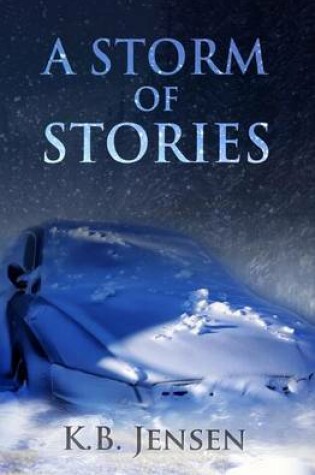 Cover of A Storm of Stories