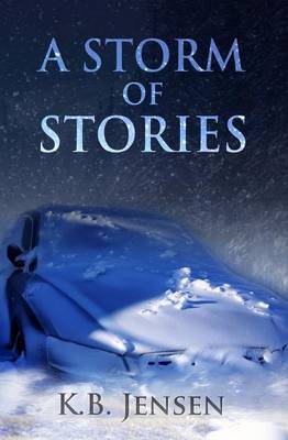 Book cover for A Storm of Stories