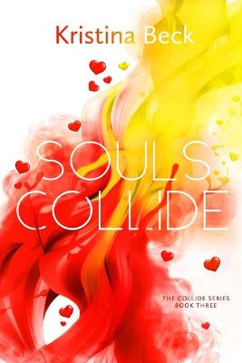 Book cover for Souls Collide