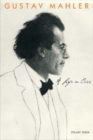 Cover of Gustav Mahler