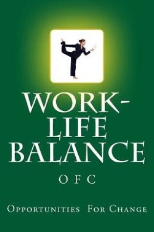 Cover of Work-Life Balance