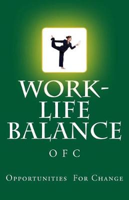 Book cover for Work-Life Balance