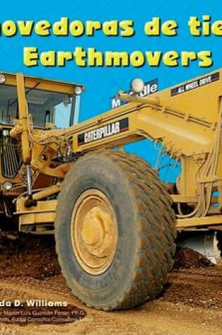 Cover of Removedoras de Tierra/Earthmovers