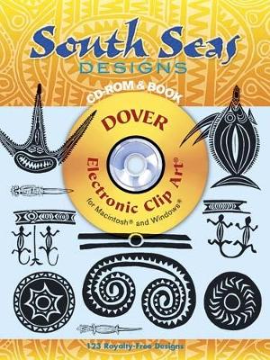 Cover of South Seas Designs