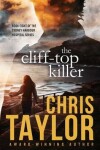 Book cover for The Cliff-Top Killer