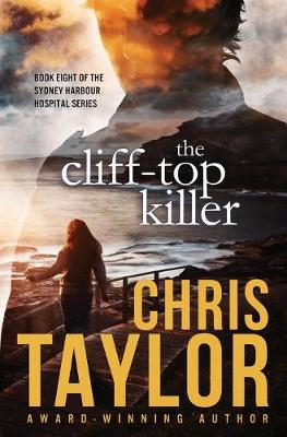 Book cover for The Cliff-Top Killer