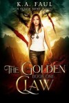 Book cover for The Golden Claw