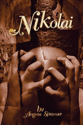 Book cover for Nikolai