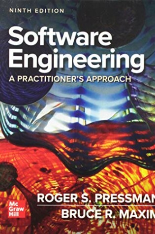 Cover of Loose Leaf for Software Engineering: A Practitioner's Approach