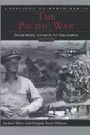 Cover of The Pacific War