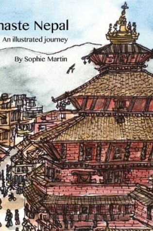 Cover of Namaste Nepal