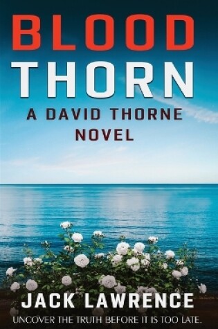 Cover of Blood Thorn