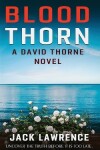 Book cover for Blood Thorn