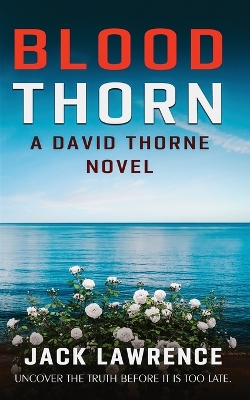 Cover of Blood Thorn