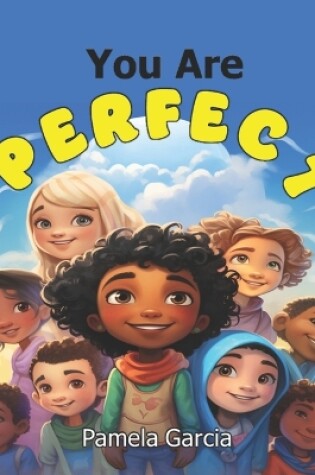 Cover of You Are Perfect