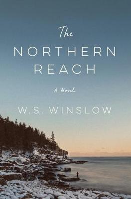 Book cover for The Northern Reach