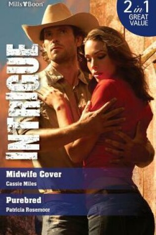 Cover of Midwife Cover/Purebred
