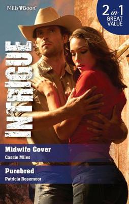 Cover of Midwife Cover/Purebred