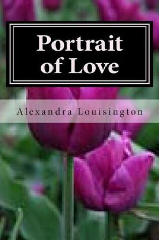 Cover of Portrait of Love