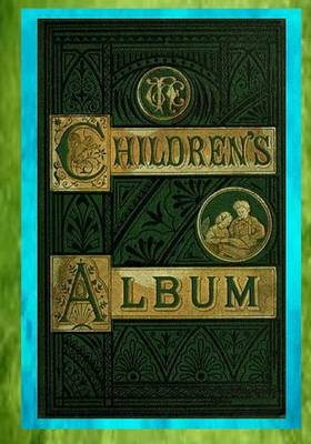 Book cover for The Children's Album