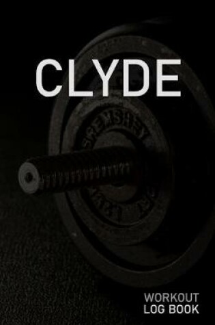 Cover of Clyde