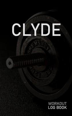 Book cover for Clyde