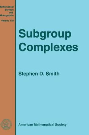 Cover of Subgroup Complexes