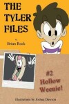 Book cover for The Tyler Files #2