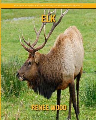 Book cover for Elk