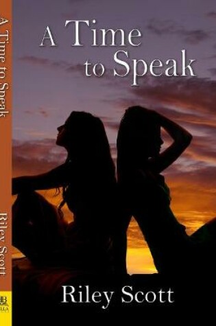 Cover of A Time to Speak