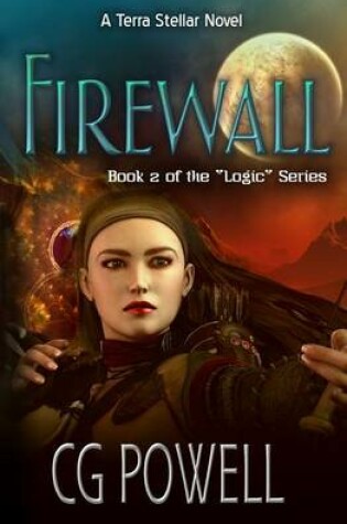 Cover of Firewall