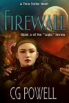 Book cover for Firewall