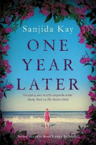 Cover of One Year Later