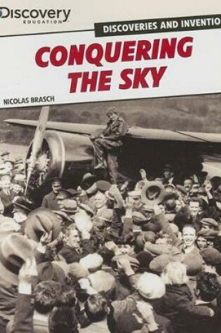 Cover of Conquering the Sky