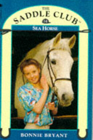 Cover of Sea Horse