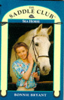 Cover of Sea Horse