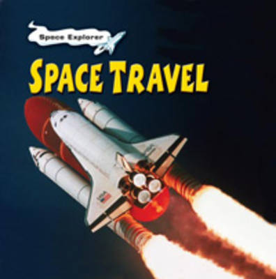 Cover of Space Travel