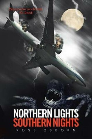 Cover of Northern Lights Southern Nights