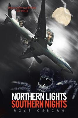 Book cover for Northern Lights Southern Nights