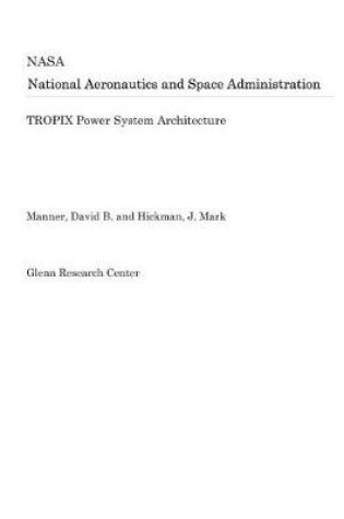 Cover of Tropix Power System Architecture