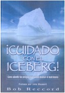 Book cover for Cuidado Con el Iceburg