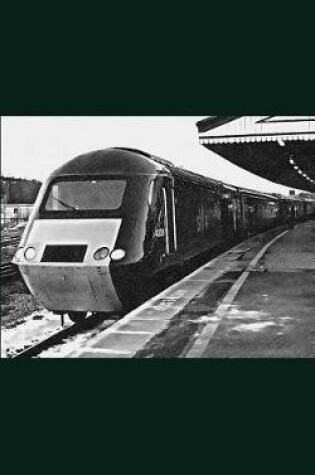 Cover of Gwr Hst