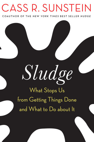 Cover of Sludge