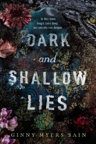 Cover of Dark and Shallow Lies