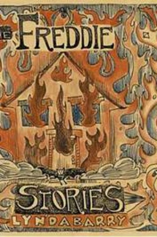 Cover of The Freddie Stories