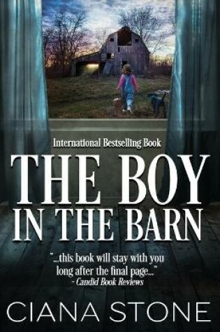 Cover of The Boy in the Barn