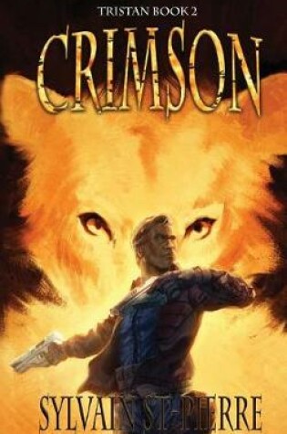 Cover of Crimson