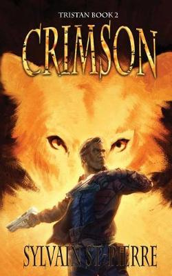 Cover of Crimson