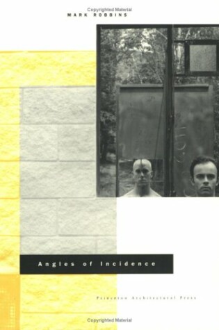 Cover of Angles of Incidence